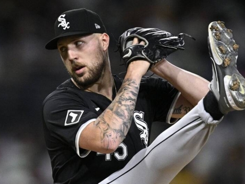 MLB》洋基為何搶不到白襪明星強投？ 紐媒透露不願放棄2潛力新秀
