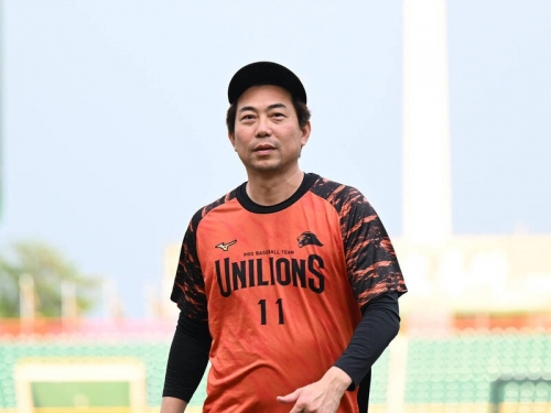 中職》統一本週第五場先發 餅總至少三套劇本