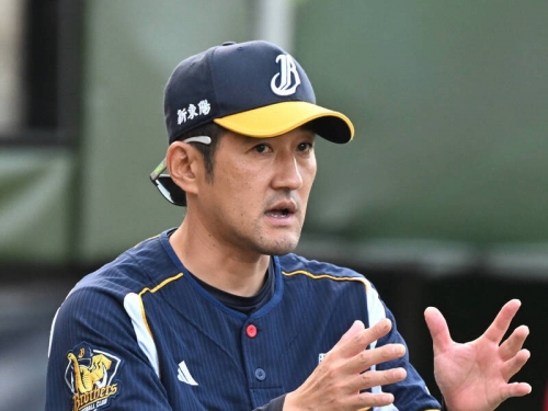 中職》無情撤換昨日兄弟MVP！ 平野惠一想傳達2個訊息