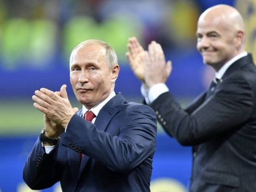 足球》俄國聯賽外籍球員可自由轉會！FIFA仍遭批決策「太膽小」