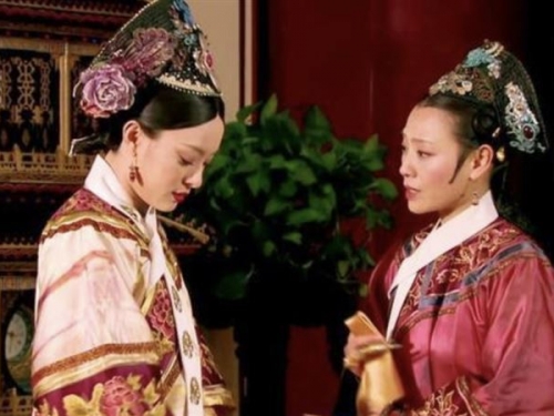甄嬛偷情果郡王！皇帝發現後「秒翻端妃牌子」　原因超心機