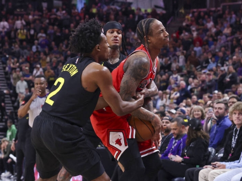 NBA》連續兩季迷航！傳爵士有意交易隊內兩主力後衛