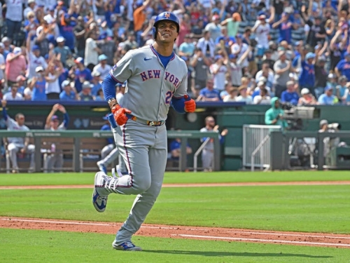 MLB》又開砲！226億史上最貴索托狂炸23轟 締造生涯新紀錄