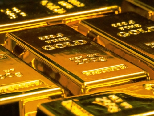 簡直「不堪重富」！沙烏地阿拉伯又發現「125公里大金礦」價值1554兆元