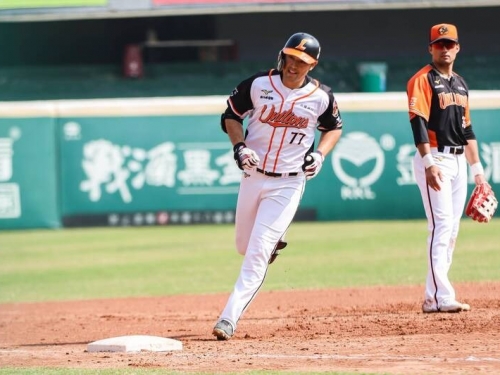 中職》統一獅宣布薪情 林安可等6人獲複數年合約