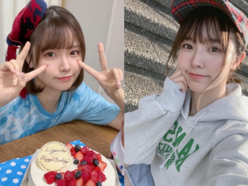 可愛即是正義！日系美少女蘿莉感十足　甜美軟萌樣讓人忍不住想抱緊處理