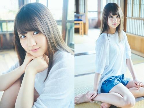 乃木坂46「中村麗乃」鄰家妹妹長相惹人疼愛　從小學音樂「高雅氣質」散發優雅自信