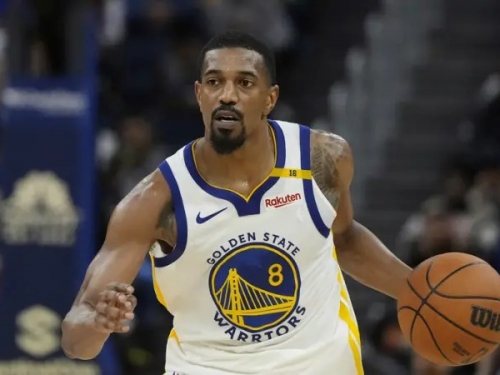 NBA》勇士希望頂級「3D」回歸！當初受傷被交易　如今湖人也想要