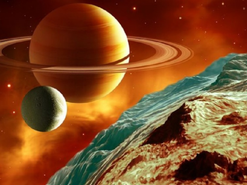 來自火星的男孩終於預言出中國未來的走向，霍金出面證實