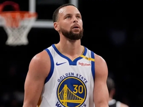 NBA》勇士Curry父親爆料至少打到40歲！一技能防受傷還能延壽