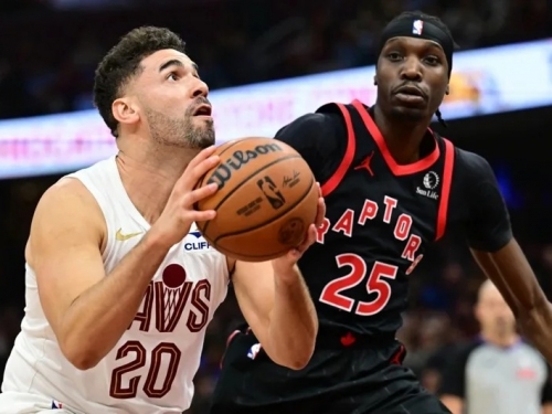 NBA》綠衫軍與爵士交易再簽下布徹 2019冠軍成員都離開暴龍