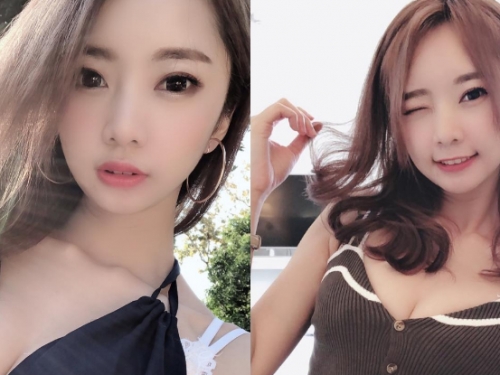 實在太難招架了！「優寶」甜美的天使面孔令人融化，連男人僅剩的理智也要無情擊破！