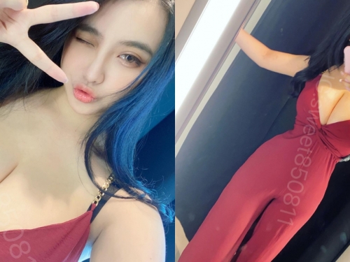 腰部以上都是奶！「最兇猛護理師」巨乳超豐滿，差1.5cm就要逼近Ｊ罩杯啦！