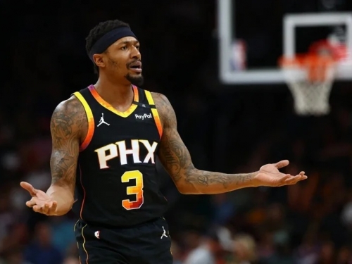 NBA》比爾未來定位成必考題！如何融入體系 考驗太陽新教頭