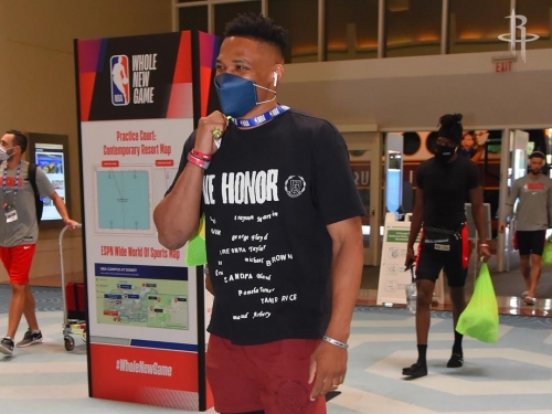 神力忍者龜？驚傳染疫的威斯布克已正式加入火箭團練！