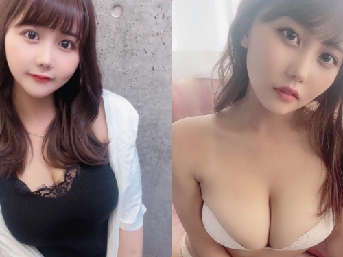 I罩杯百萬抖音女王「最愛性感晃動」，「奶量太強」畫面好震撼！