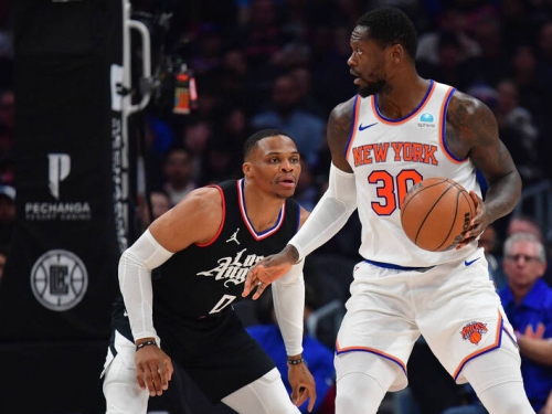 NBA》四巨頭磨合完畢 魏少自信：沒幾個人防守比我好！