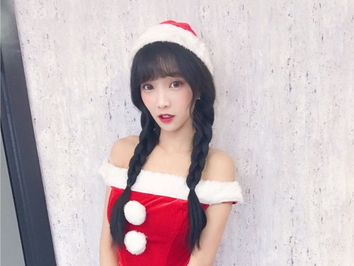 高學歷正妹實況主「Kittie」笑容太甜美　知性氣質讓網友都戀愛