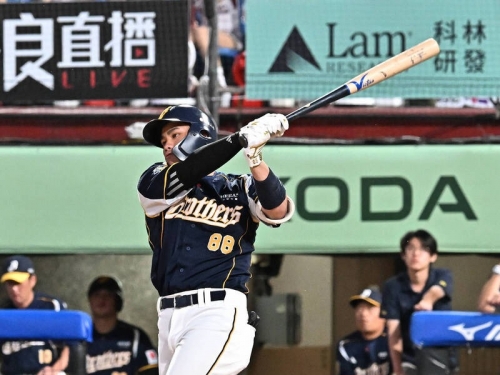 中職》宋晟睿全勤警報燈亮起 平野惠一要他學1件事