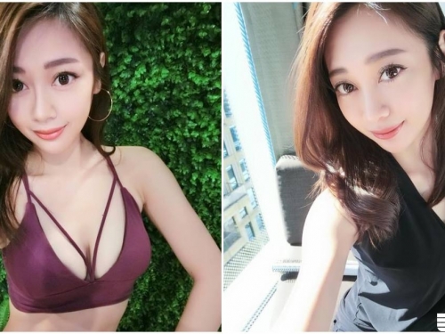 好辣！性感舞蹈老師「兇器好殺」，迷人S曲線養眼到極點！