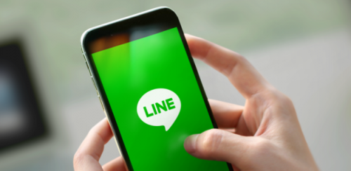 LINE 瘦身必學妙招，iOS 一鍵省空間
