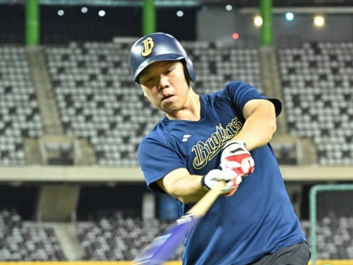 台灣大賽》詹子賢初先發就敲全隊首安 戲劇性出局象迷惋惜