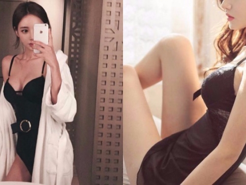 好直接！正妹自曝：「太濕，受不了」！下一秒「脫衣暗示」讓網忍不住暴動
