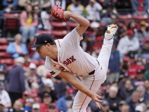 MLB》紅襪皮維塔獲6.7億合格報價 美媒爆若成自由身將十分搶手