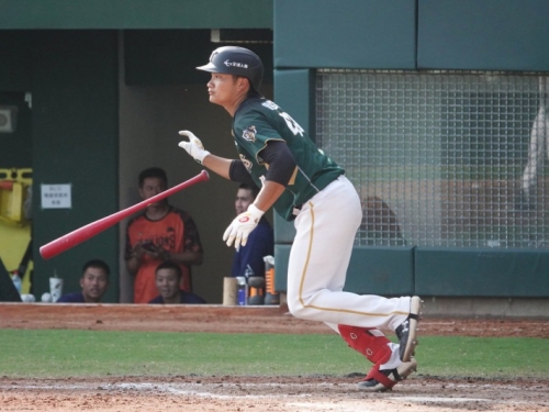 中職》石萬金4局失5分 台鋼熱身賽9：6逆轉勝統一