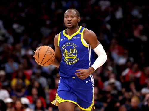 NBA》領先31分差點翻船！庫明加延長賽發威 勇士險勝火箭奪3連勝