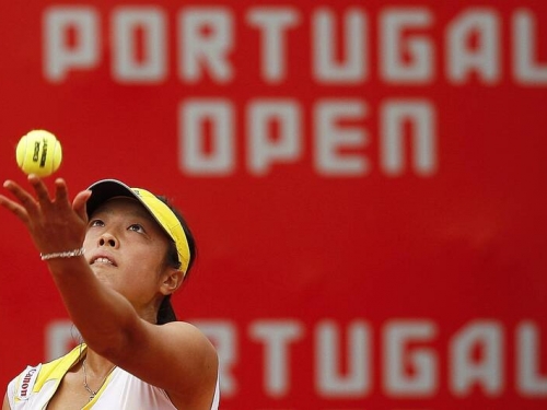 網球》日本女將森田步美退休 2011年海碩盃曾在台北奪冠