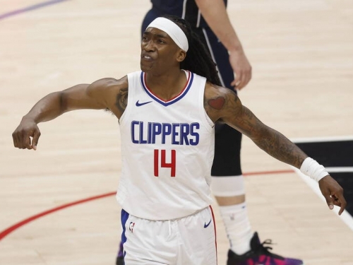 NBA》3年14.8億提前綁定 曼恩續留快艇