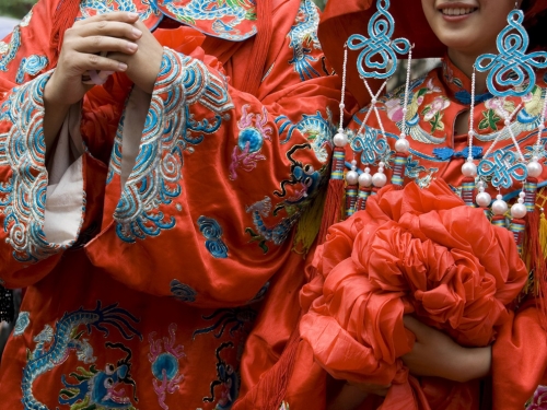 古代禁止「同姓結婚」 表親卻可以？