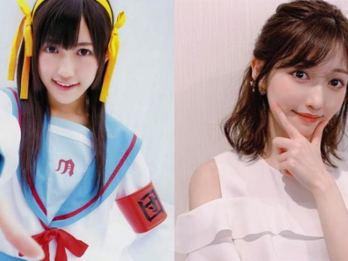 粉絲震驚！前 AKB48 成員「渡邊麻友」閃電退出演藝圈！引退原因曝光  讓人好心疼