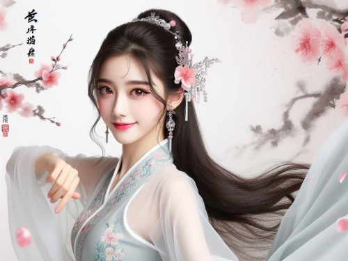 墨．梅