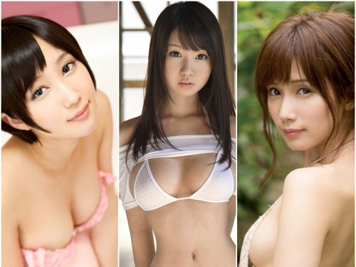 毛不見了？！年末女神們近況更新