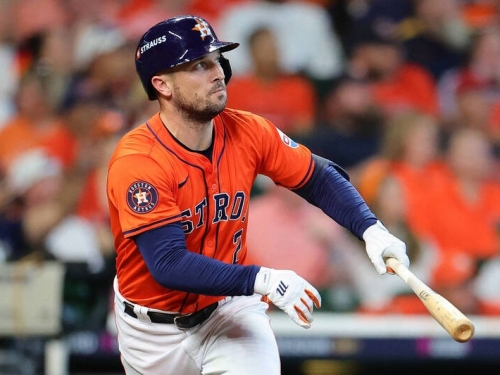 MLB》紅襪瞄準兩大明星三壘手 大聯盟官網：柏格曼比較適合