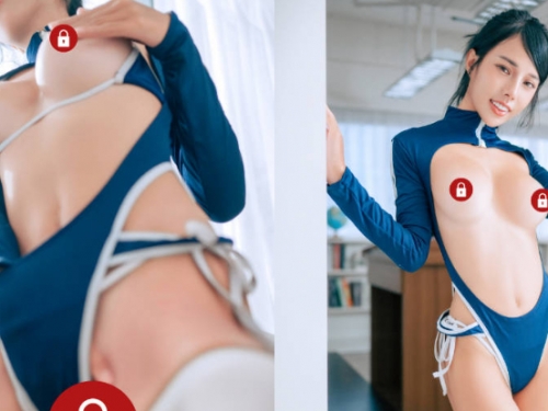 好色學姊「妖精尾巴」榨乾小學弟，「開鑿進洞」潮濕激戰！
