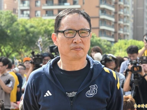 中職》中信兄弟證實補償方案考慮交易一途 仍得等明天由聯盟公布