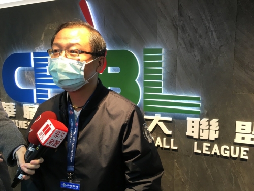 中職／6搶1延期機率高  開幕戰擬延到3月28