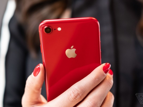 填補缺口！蘋果推出平價版SE系列改名iPhone 9，價格比iPhone 8更便宜