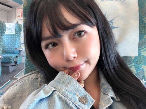 超萌Dancer「Olive 妞妞」竟然已經是地方媽媽　可愛臉蛋彷彿高中生