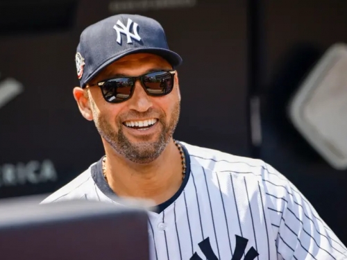 MLB》洋基再闖世界大賽！上次拿下MVP的是日本球員　Jeter：我們回來了