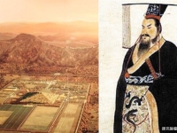 為甚麼到今天都不敢挖秦始皇陵？關於秦陵地宮的7大謎團！