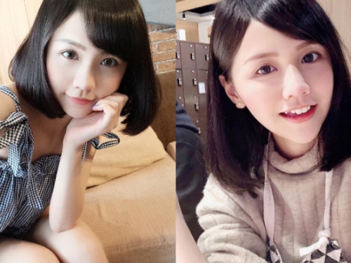 魚仙大人太正點！人氣實況主「許瑜」甜笑很誘人，眾男粉被萌力Gank到不要不要！