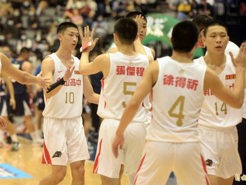 HBL》南山大勝能仁30分連兩年闖冠軍戰 明晚6點對決光復