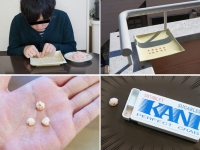 哪有人這樣吃螃蟹？日本大神教你創意妙招