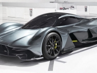 AM-RB 001全新廠圖曝光　預計2018年開始生產
