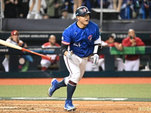 中職》蔣少宏3打點 味全逆轉台鋼