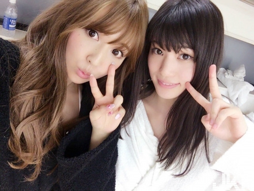 最想和哪位AV女優當情侶　三上悠亞和高橋聖子都沒有進到TOP3？